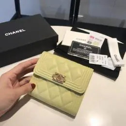 chanel aaa qualite portefeuille s s_104a516